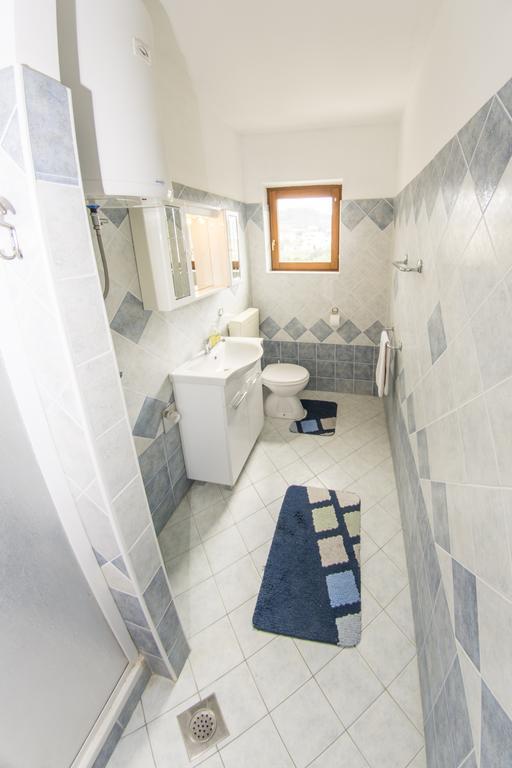 House Lucija Apartment ซาลี ภายนอก รูปภาพ