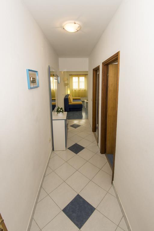 House Lucija Apartment ซาลี ภายนอก รูปภาพ